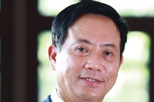 Chủ tịch UBCK: Đủ cơ sở để lạc quan về tương lai phát triển bền vững của thị trường chứng khoán