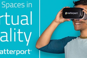 Công nghệ thực tế ảo - xu hướng tất yếu của kinh doanh bất động sản