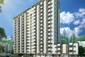 Thuduc House khởi công Dự án TDH - River View