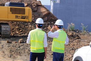 Bất động sản miền Bắc, sóng dồn tỉnh lẻ