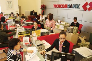 Techcombank dự kiến niêm yết vào ngày 4/6