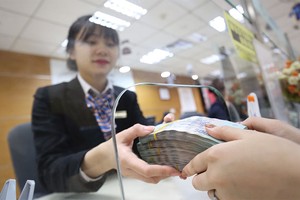 Lãi suất hiện không còn là điểm nghẽn đối với hoạt động của doanh nghiệp