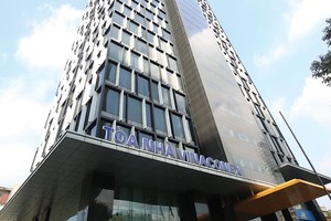 Vinaconex hết “ăn nhờ” thoái vốn