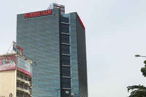 PVN đề xuất cơ chế đặc thù để đẩy mạnh tái cơ cấu