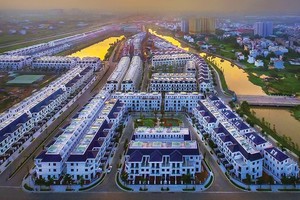 Nhiều nhà phát triển bất động sản lớn như Novaland, Vingroup… đã có mặt tại khu Đông