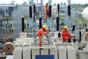 Khám “sức khỏe” EVNGenco1 trước IPO
