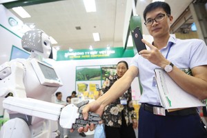 Các tỷ phú châu Á “cởi mở” hơn với startup công nghệ