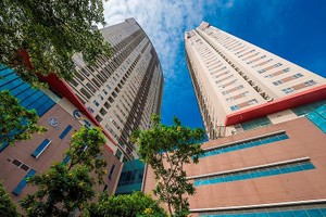 VPI: Quý I/2018 báo lãi hơn 6 tỷ đồng