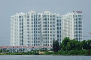 Cổ phiếu HAG bị đưa vào diện cảnh báo