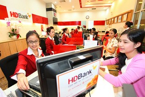 100% cổ đông HDBank đã thông qua phương án nhận sáp nhập PGBank