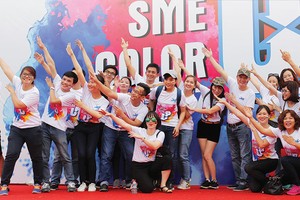 MB - Xây dựng tình yêu công việc trong môi trường làm việc hạnh phúc