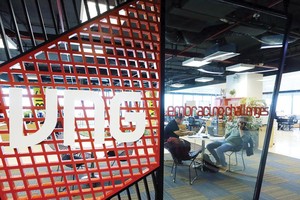 Các quỹ đầu tư mạo hiểm ngoại kỳ vọng, với sự bùng nổ kỳ lân ở Đông Nam Á, sau VNG, Việt Nam sẽ có thêm vài kỳ lân mới. Ảnh: Đức Thanh