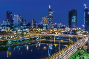 Phía sau con số lợi nhuận khủng quý I