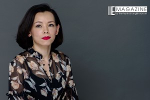 Cuộc phiêu lưu mới của nữ tướng FPT Retail