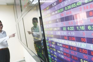 VN-Index về vùng 1.000 điểm, cơ hội mở ra