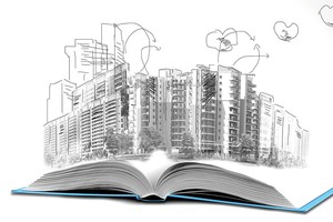 Bất cập trong sử dụng thương hiệu dự án bất động sản