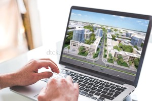 Đổi mới marketing bất động sản bằng công nghệ