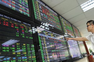 Cổ phiếu gốc “ngoại” trên sàn chứng khoán Việt giờ ra sao?