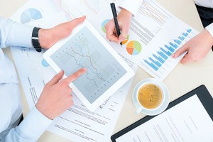 Giá trái phiếu giảm