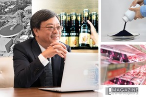 “Masan Way” lạc hướng!?