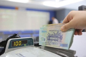 Dòng tiền margin tập trung vào các cổ phiếu vốn hóa lớn và thanh khoản cao