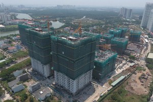 SCR nhận chuyển nhượng 100% vốn Hùng Anh Năm