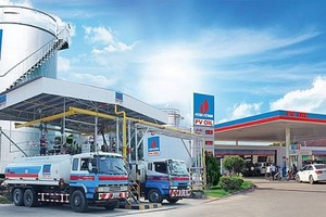 Ai sẽ trở thành cổ đông chiến lược tại PV Oil?