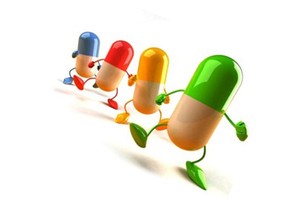 Cổ phiếu dược bị dòng tiền lãng quên