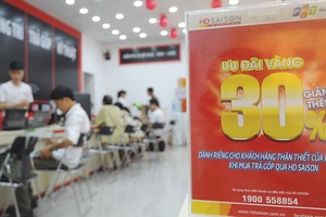 Hiện nay, các TCTD và khách hàng có quyền thỏa thuận 
về lãi suất cho vay theo quy định của pháp luật