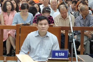 Phạm Thanh Hải gắn liền với trang mạng “Học làm giàu” từng nổi như cồn trên internet từ năm 2009