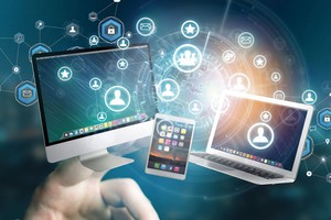 ERP - “vũ khí” hữu hiệu trong ngành bất động sản