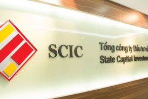 SCIC bắt đầu triển khai các đợt bán vốn lớn năm 2018