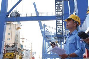 Thị trường xuất khẩu được dự báo sẽ được mở rộng nhờ hàng loạt FTA có hiệu lực trong năm 2018