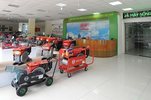 Công ty mẹ VEAM có số nợ phải thu quá hạn hơn 1.121 tỷ đồng