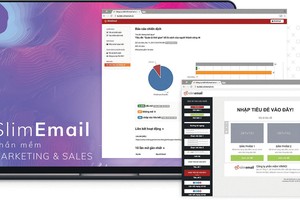 Bộ công cụ marketing thiết yếu dành cho giới kinh doanh bất động sản