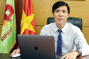 AAA: Sẽ tăng trưởng xanh và bền vững