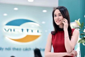 Viettel sắp khai trương mạng di động tại Myanmar