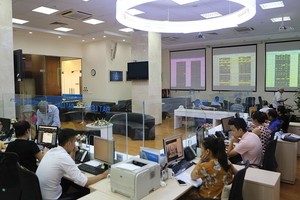 Chứng khoán Bảo Việt dự kiến tăng vốn để tham gia TTCK phái sinh