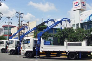 HTL dự kiến cổ tức năm 2018 là 20%