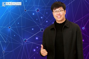 Chủ tịch CEO K35 Group: Người kết nối doanh nghiệp Việt với toàn cầu