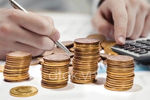 DHC phát hành 6,9 triệu cổ phiếu trả cổ tức 20%