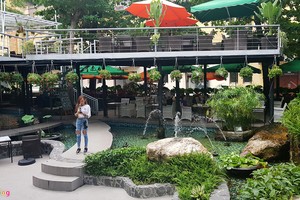 Quận nào ở TP.HCM cũng có đất công bỏ hoang, xẻ thịt cho thuê giá bèo