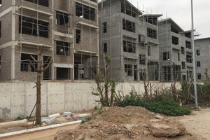 6 điều kiện để nhà xây trái phép không bị tháo dỡ