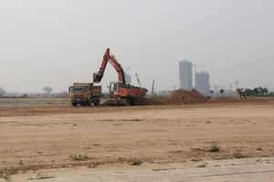 Hướng dẫn sắp xếp lại, xử lý nhà đất công