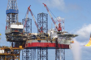 PVN đạt 9.800 tỷ đồng lợi nhuận trong 5 tháng