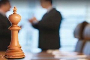 Bộ máy nhân sự của toàn bộ siêu ủy ban dự kiến vào khoảng 150 người