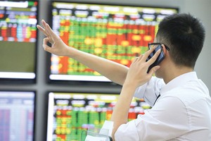 Cổ phiếu tăng trưởng phục hồi mạnh