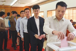 Việc có thêm thành viên HĐQT độc lập sẽ góp phần bảo vệ lợi ích chính đáng của cổ đông, đặc biệt là cổ đông nhỏ