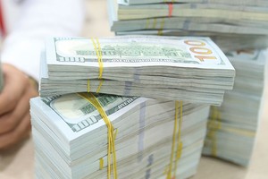 Trung Quốc sở hữu quỹ dự trữ 3.000 tỷ USD, nhưng vẫn chưa đủ