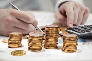 PTB, CHP và PAC chuẩn bị chi trả cổ tức